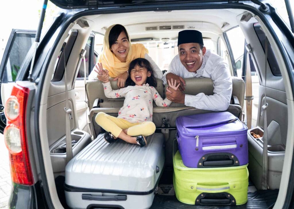Harga Rental Alphard untuk Acara Spesial