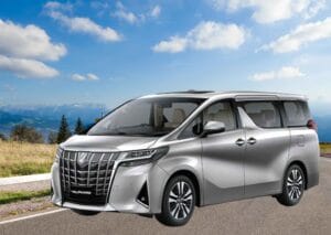 Keuntungan Rental Mobil Alphard – Mewah dan Nyaman untuk Setiap Perjalanan