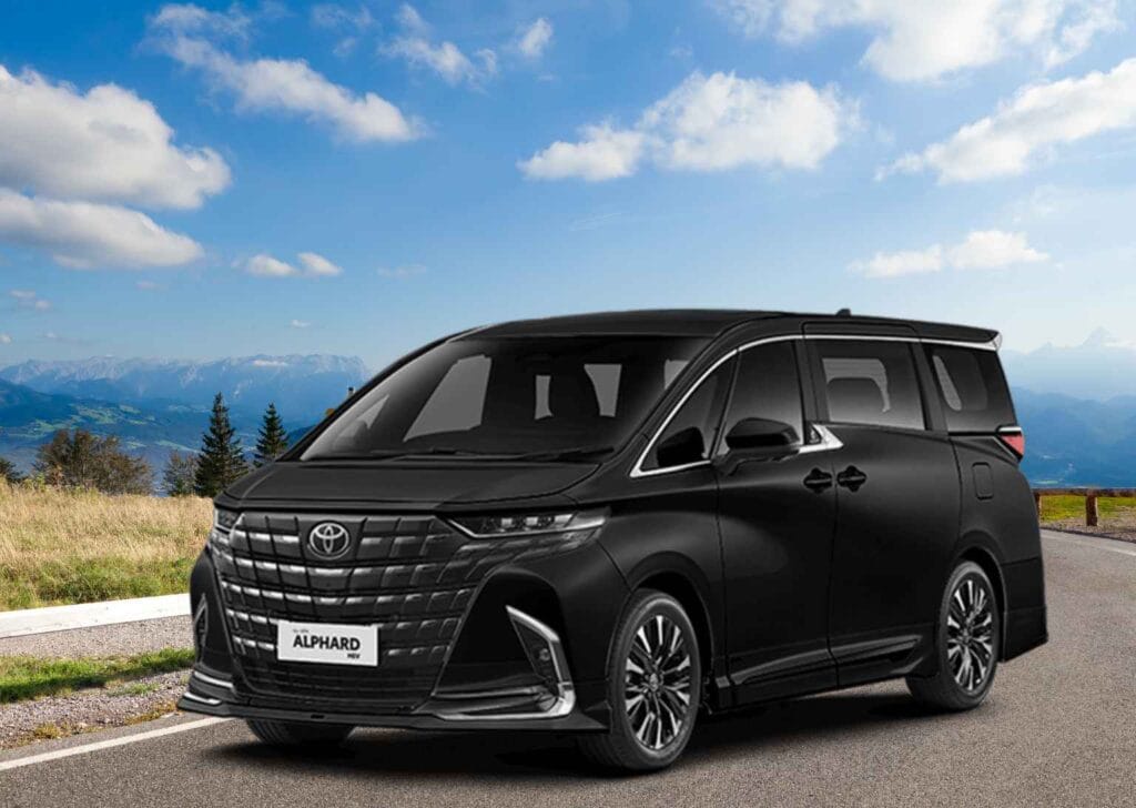 Mengapa Harga Sewa Alphard Jakarta Tidak Selalu Mahal