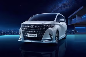 Panduan Sewa Mobil Alphard