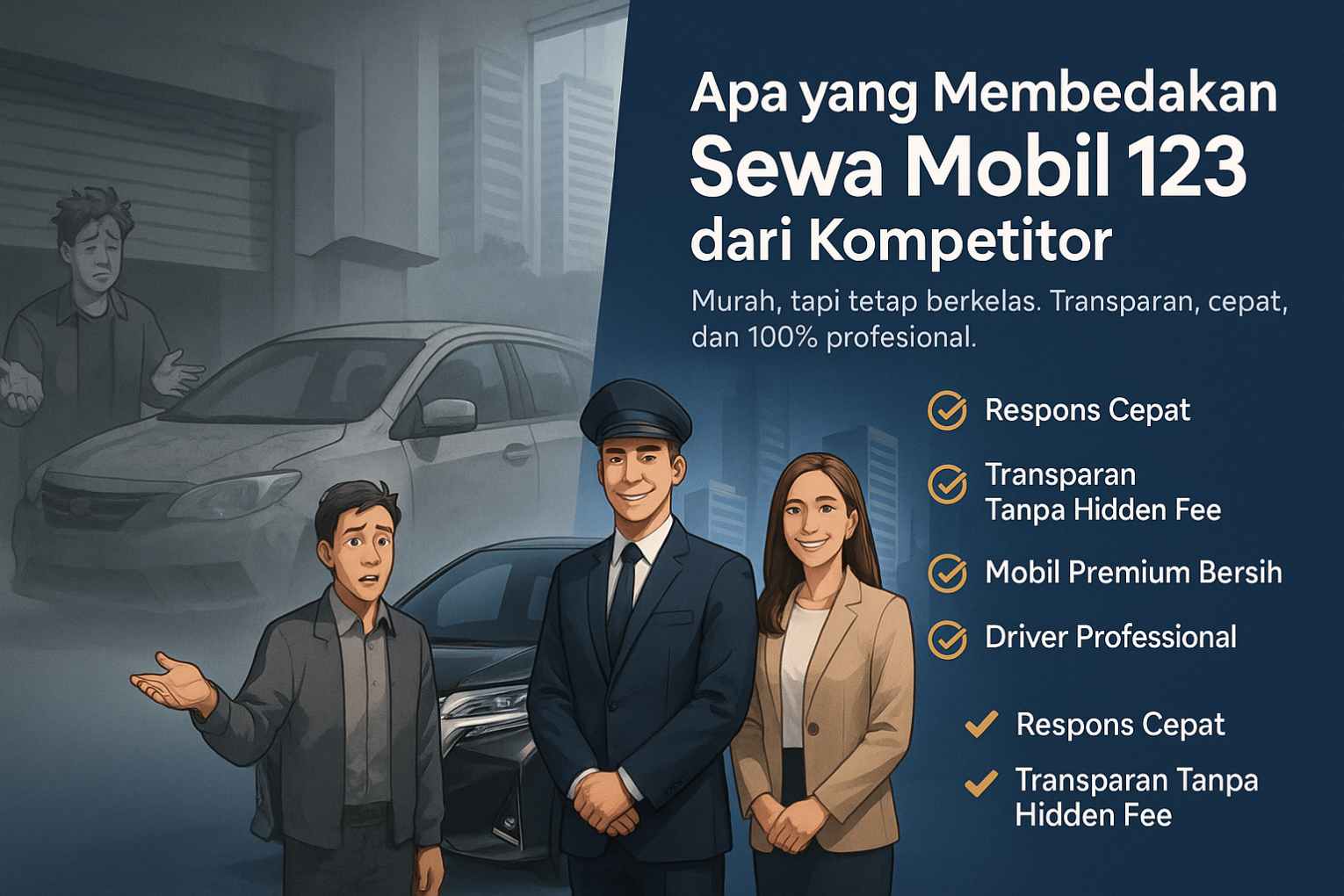 Rental Alphard Murah Jakarta