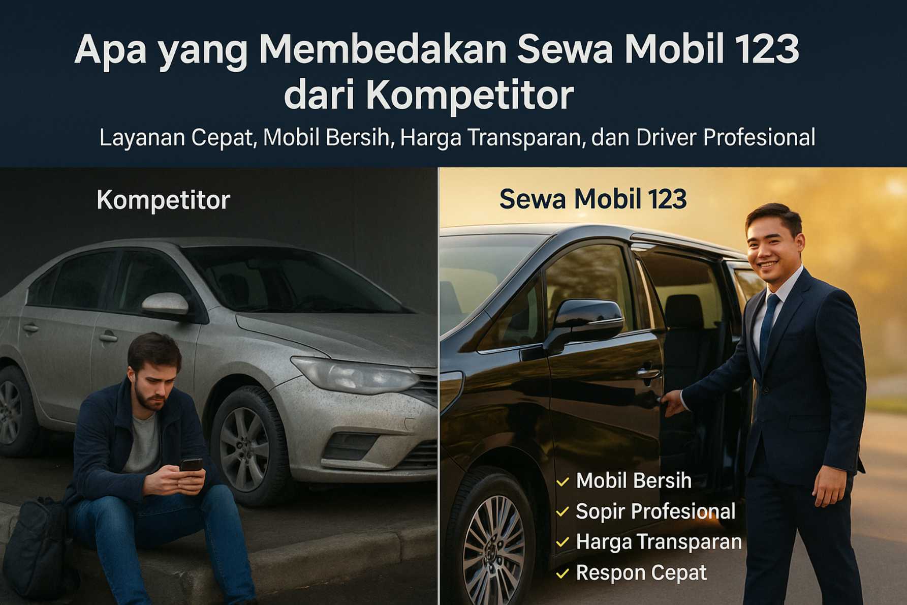 Rental Alphard di Jakarta 