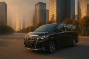 Rental Alphard Bulanan Jakarta Solusi Nyaman & Efisien untuk Penggunaan Jangka Panjang